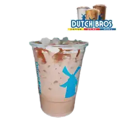 dutch bros banana bread