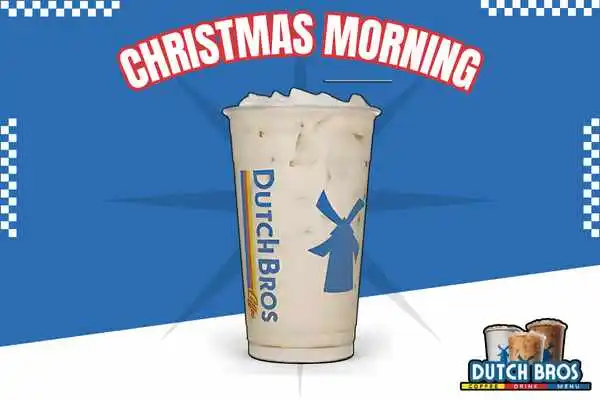 christmas morning 600w