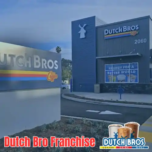 dutch bro franchise