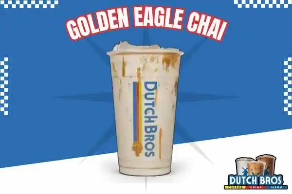 golden eagle chai 600w