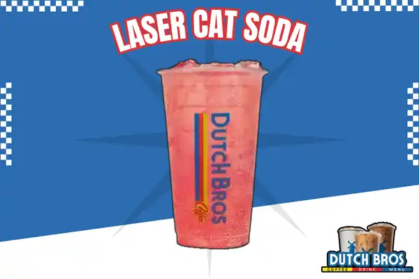 laser cat soda 600w