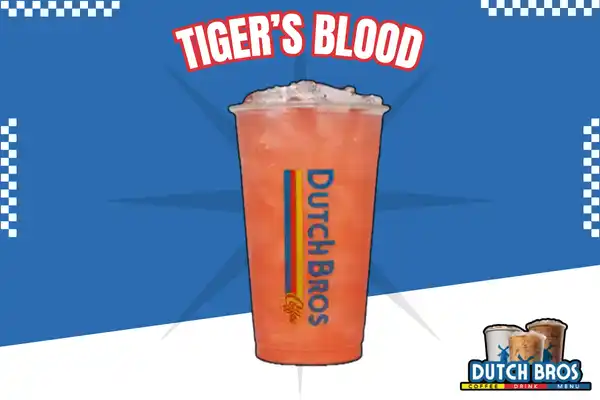 tigers blood 600w