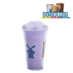 dutch bros aquaberry