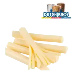 dutch bros cheese stick