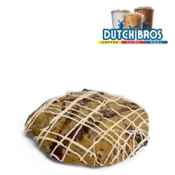 dutch bros chocolate chip