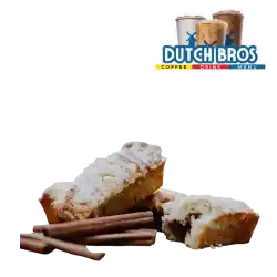 dutch bros cinnamon swirl coffee cake
