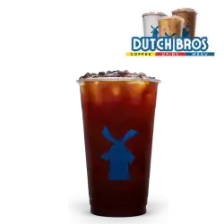 dutch bros cold brew