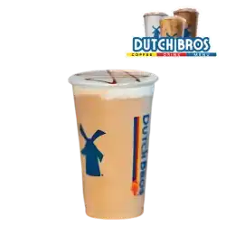 dutch bros decaf ceylon