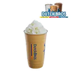 dutch bros dutch canyon