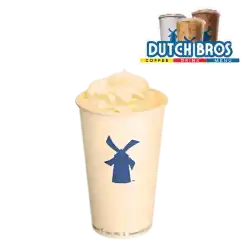 dutch bros flat jack