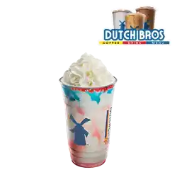 dutch bros freedom 1