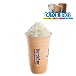 dutch bros galaxy fish 1