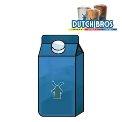 dutch bros juice