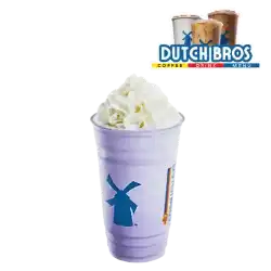 dutch bros majestic