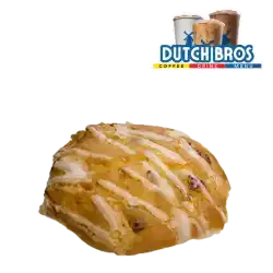 dutch bros orange cranberry