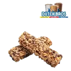 dutch bros protein bar