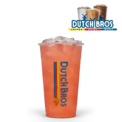 dutch bros tigers blood