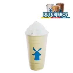 dutch bros vanilla bean