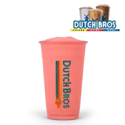 dutch bros wildberry smoothie