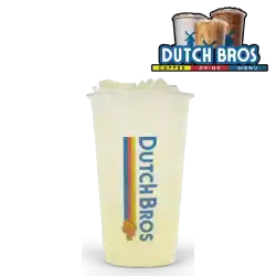 dutch menu lemonades