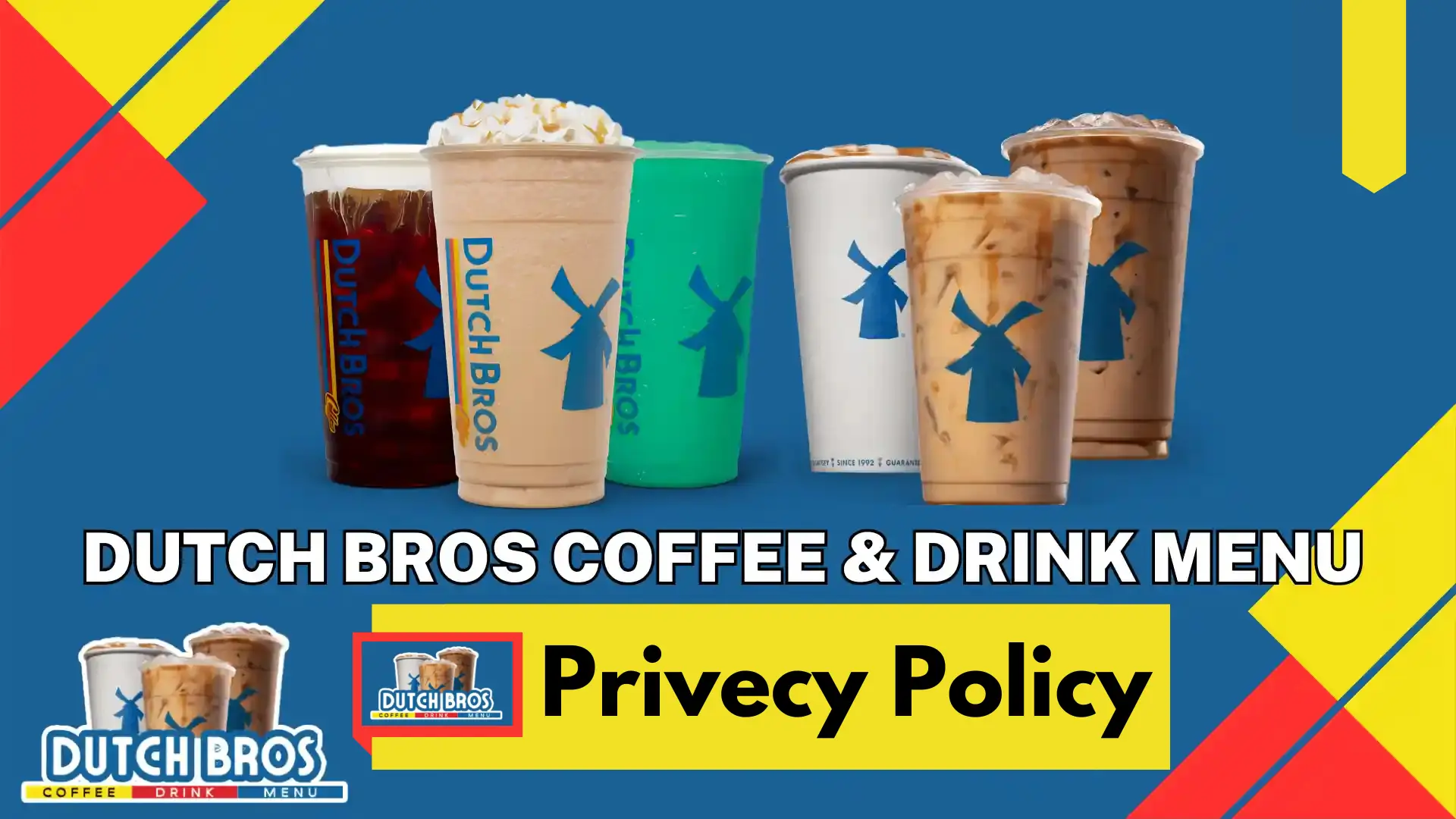 privacy policy menudutchbro